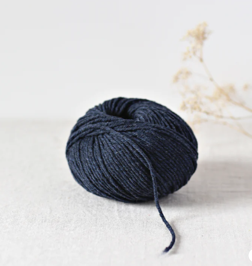 Cyrano 100% merino by De Rerum Natura