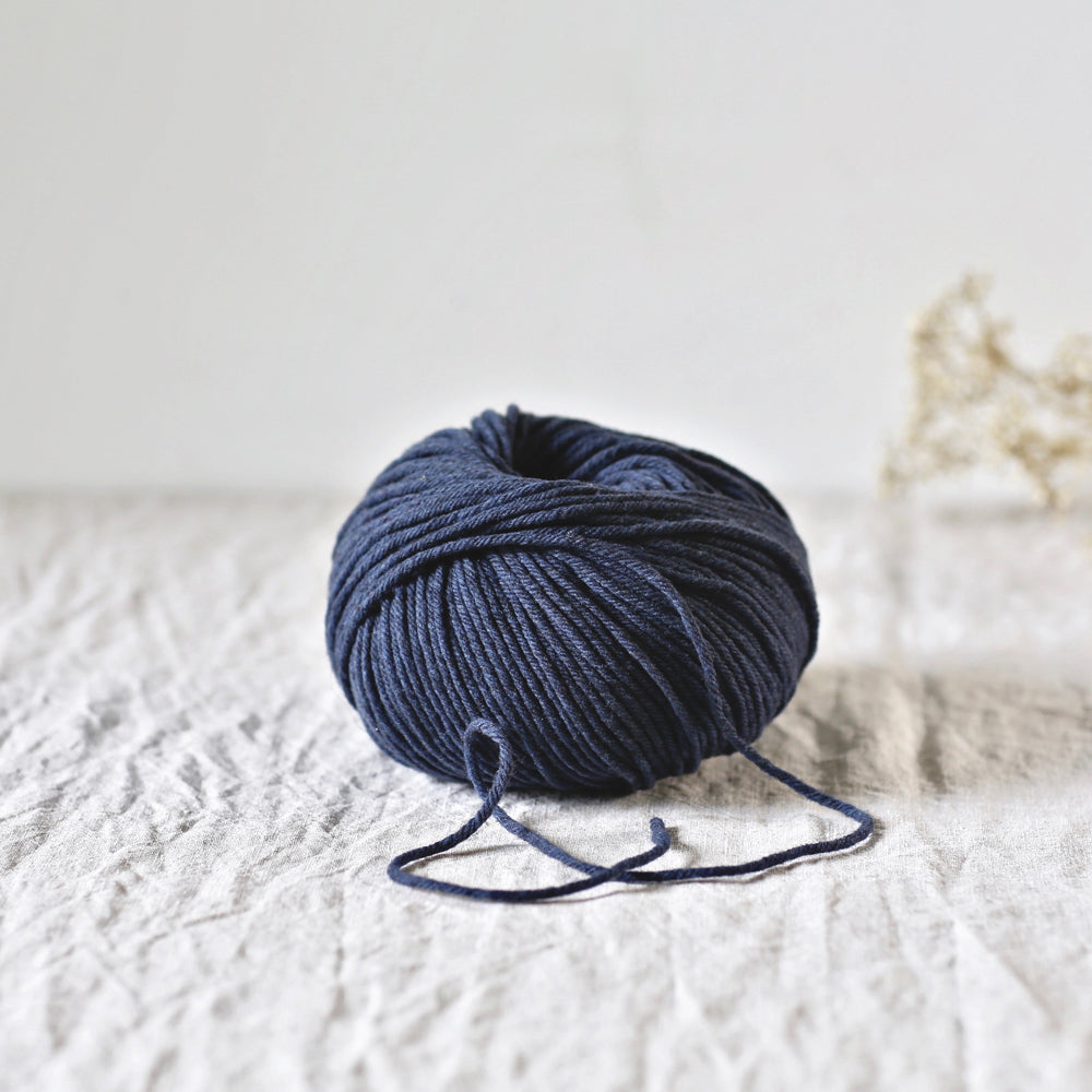 Cyrano 100% merino by De Rerum Natura