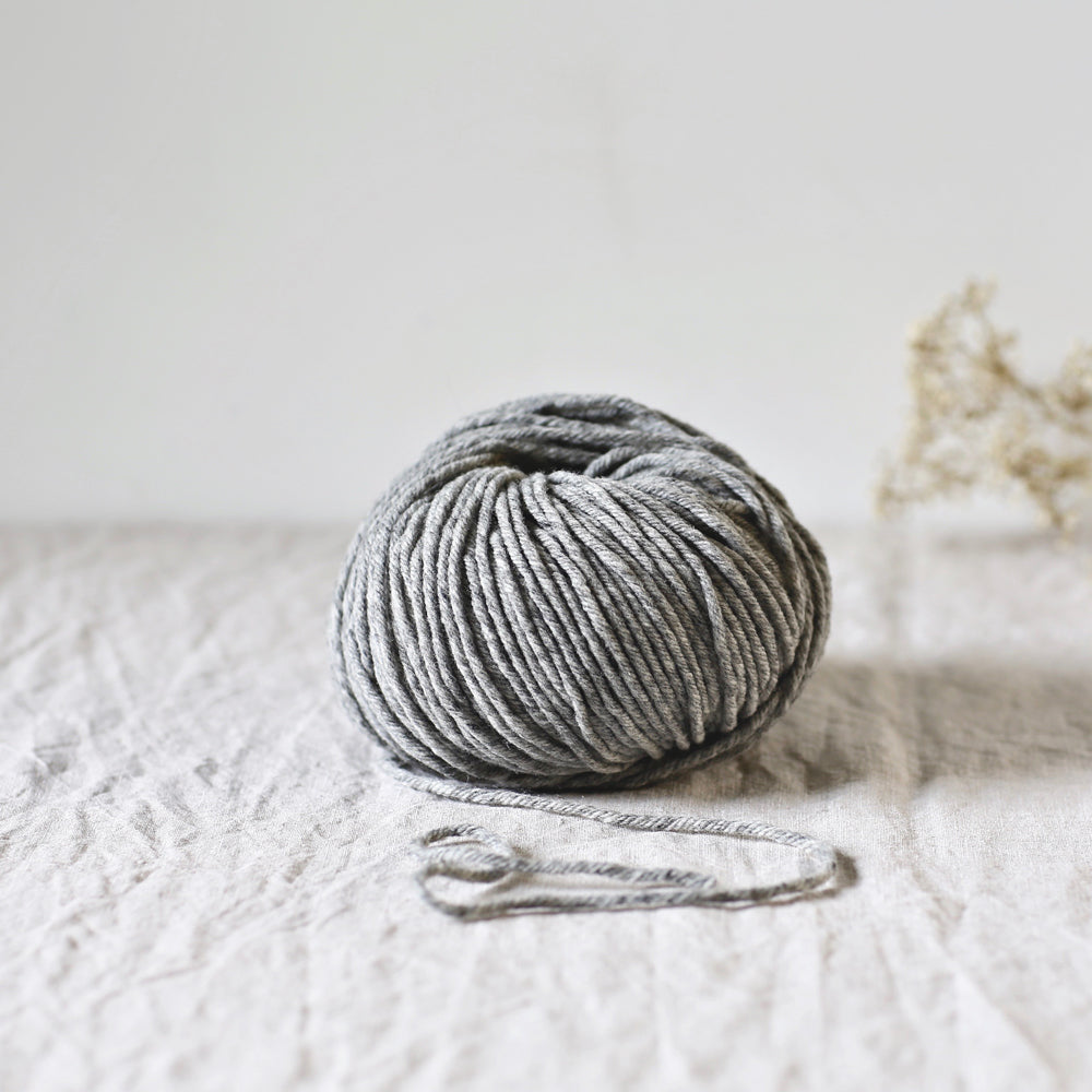 Cyrano 100% merino by De Rerum Natura