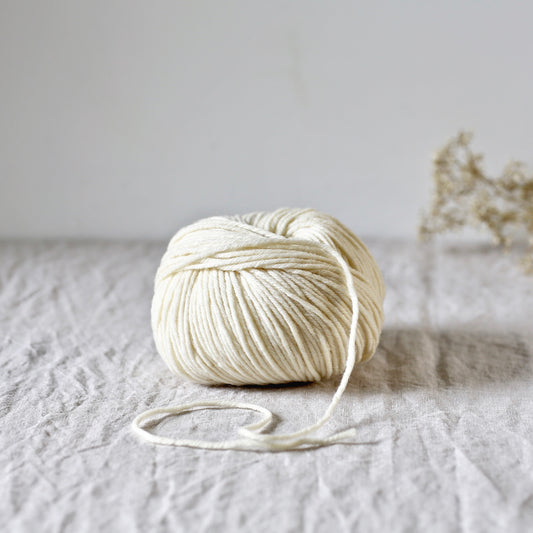 Cyrano 100% merino by De Rerum Natura