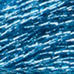 DMC fil de coton à broder (8m) - DMC Cotton Embroidery Floss (8,7y)  - Metallique