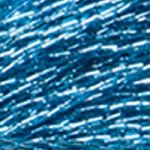 DMC fil de coton à broder (8m) - DMC Cotton Embroidery Floss (8,7y)  - Metallique