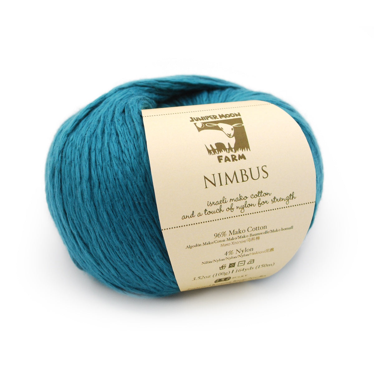 Nimbus par Juniper Moon Farm