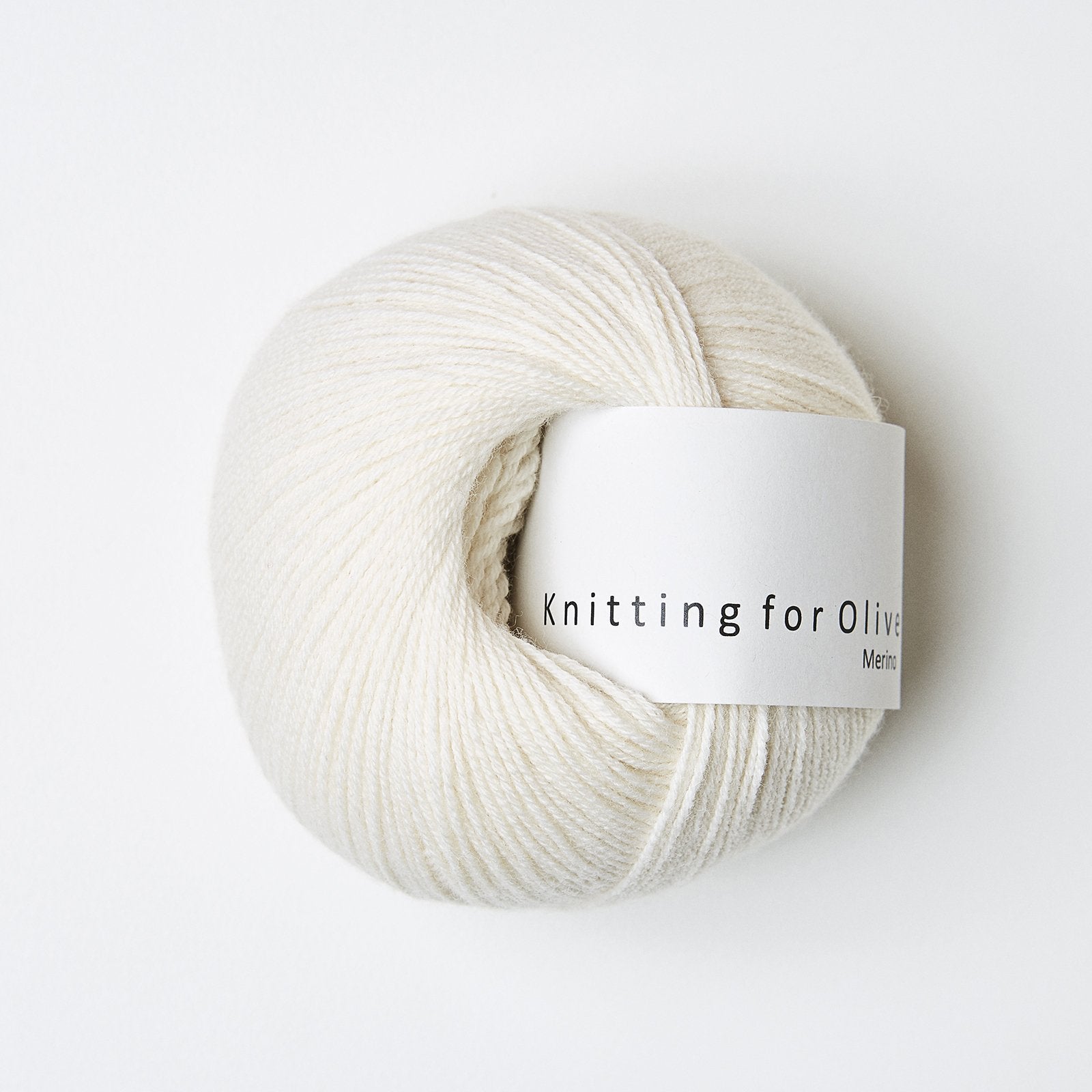 Merino - Knitting for Olive – La Maison Tricotée