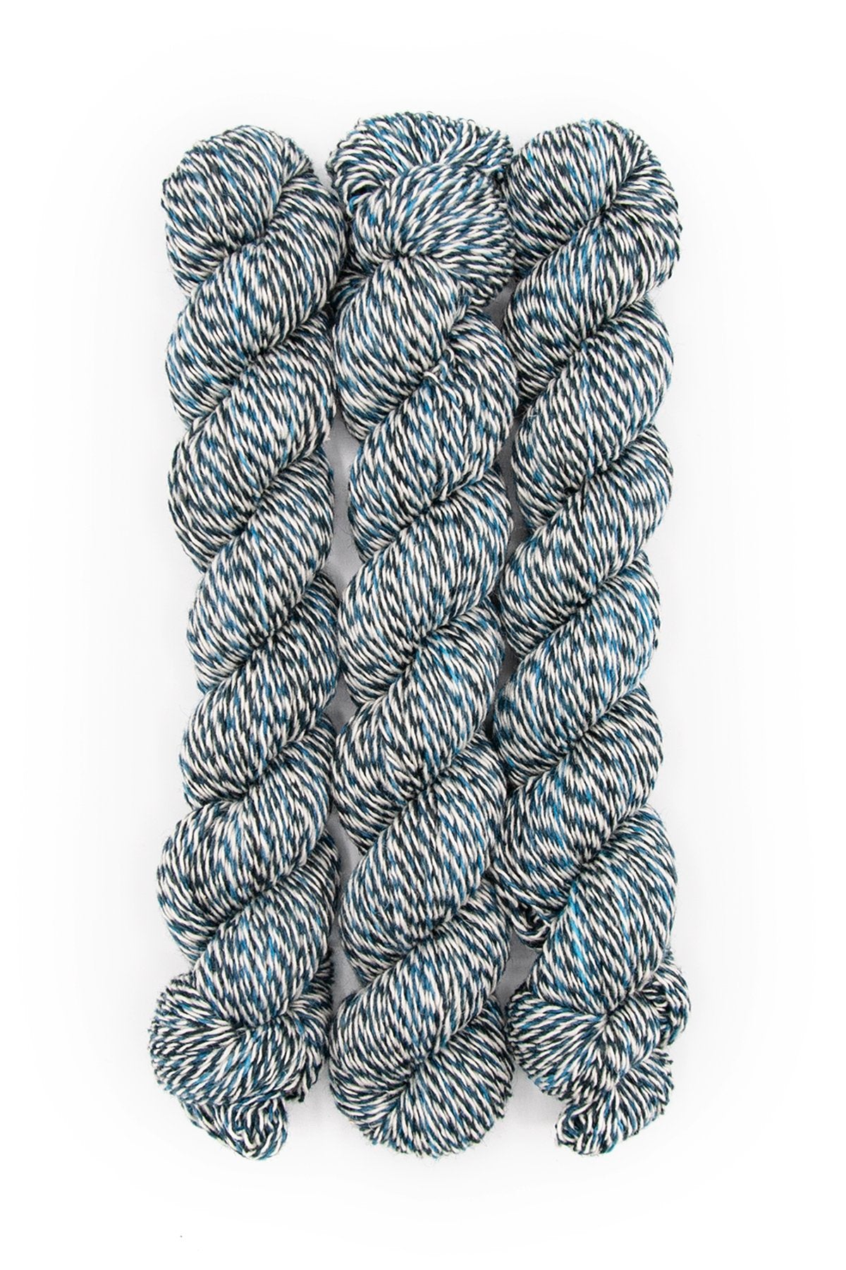 Plied Yarns - North Ave