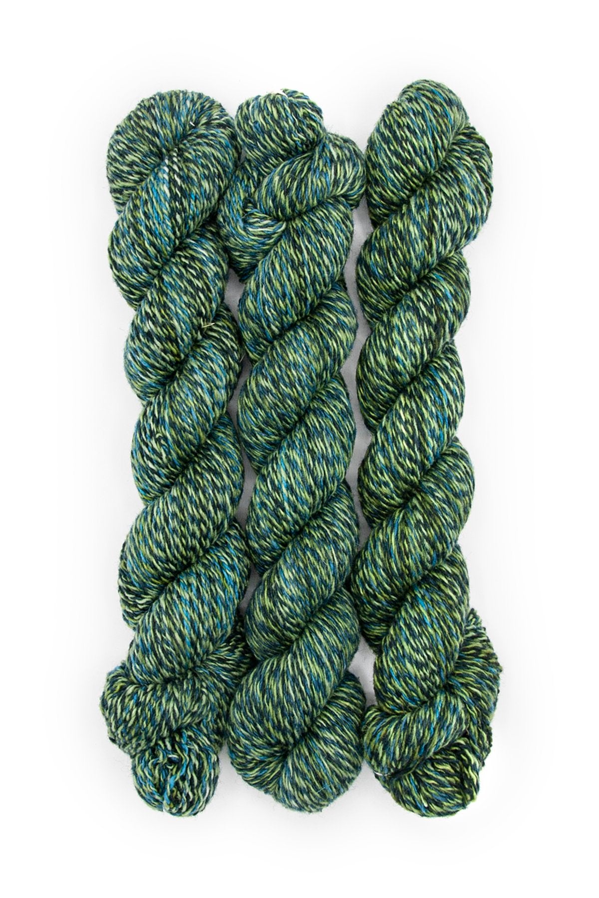 Plied Yarns - North Ave