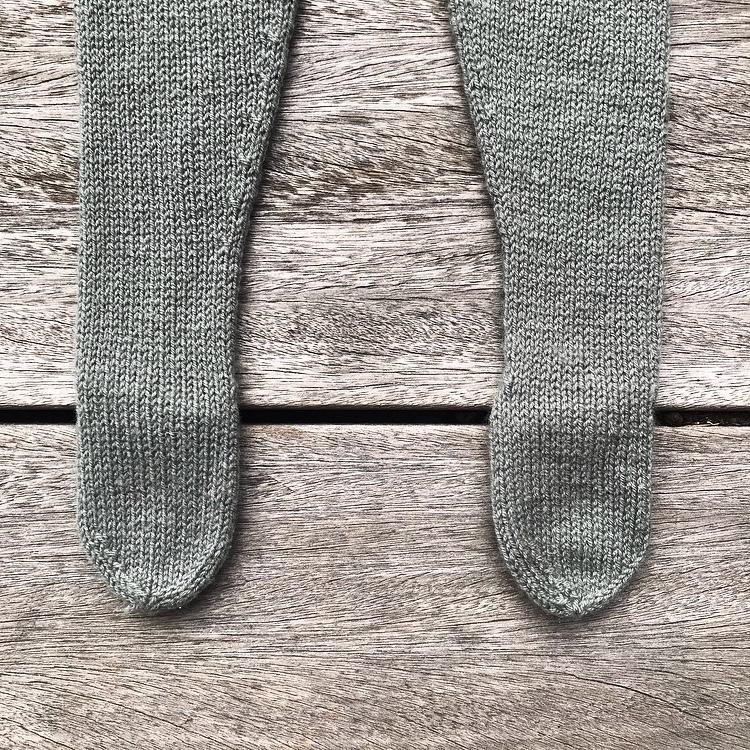 Knitting for Olive - Les Leggings "Olive "