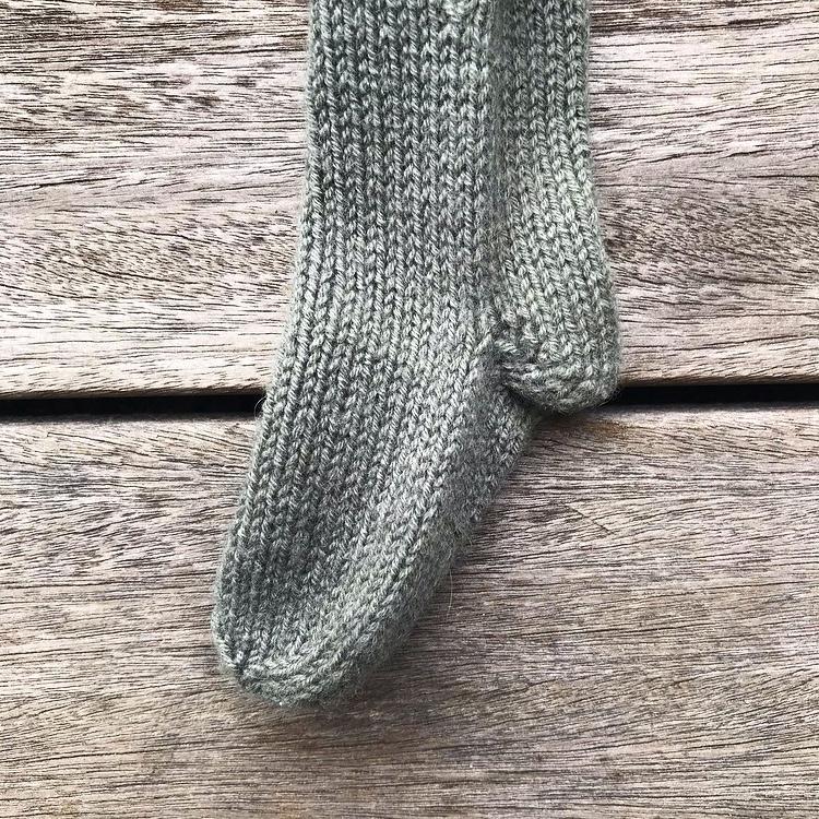 Knitting for Olive - Les Leggings "Olive "