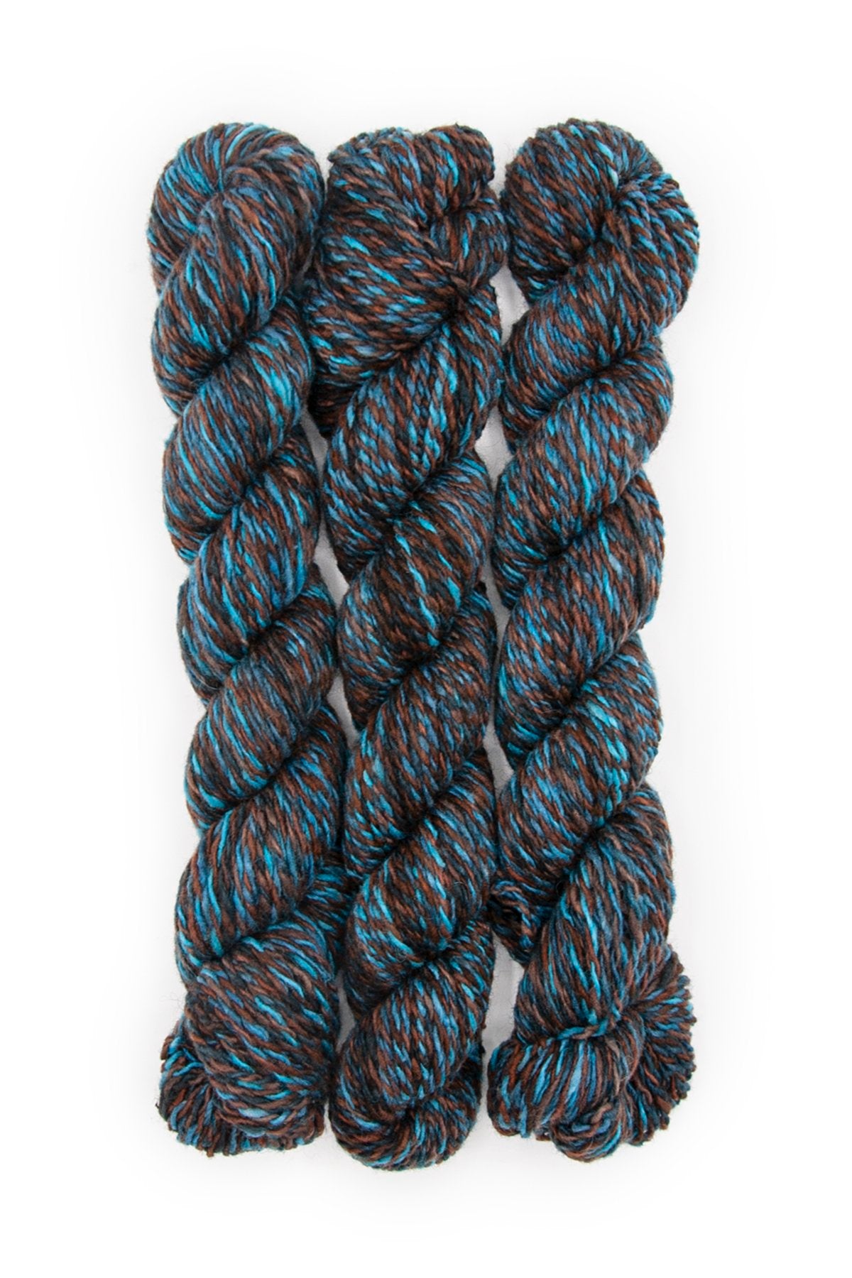 Plied Yarns - North Ave