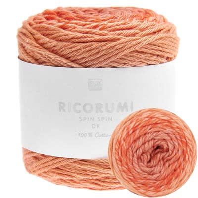 Ricorumi - Spin Spin DK