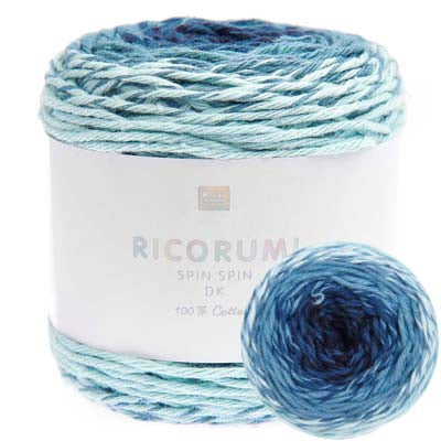 Ricorumi - Spin Spin DK