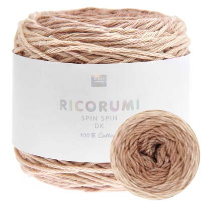 Ricorumi - Spin Spin DK