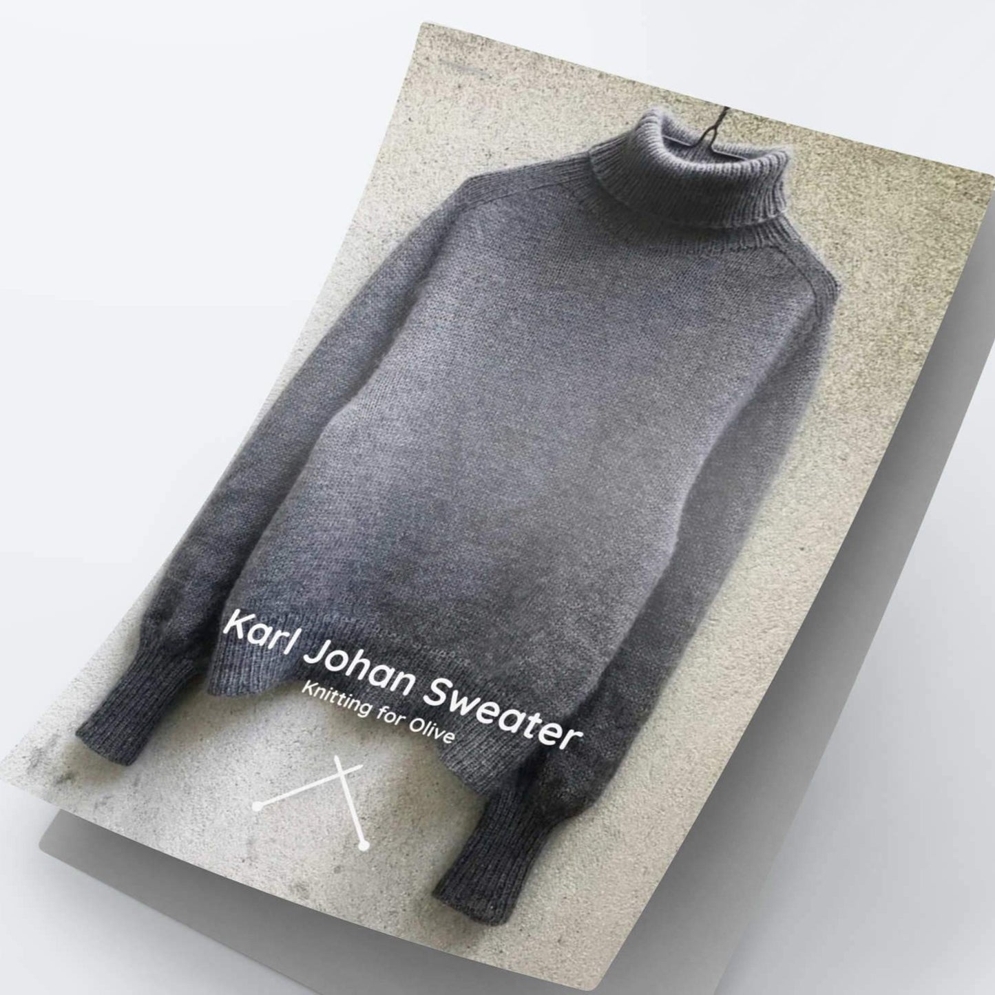 Karl Johan Sweater