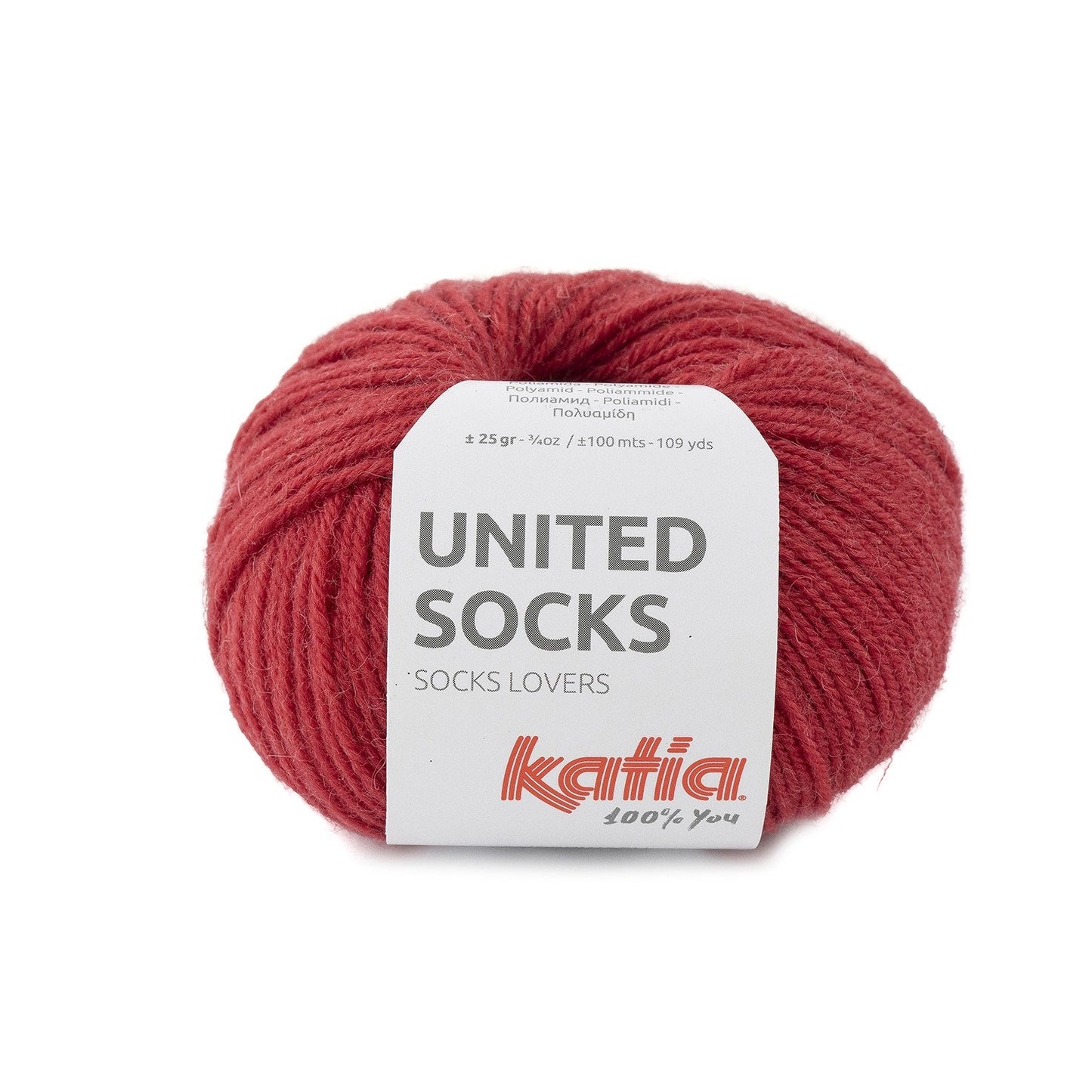 United Socks par Katia