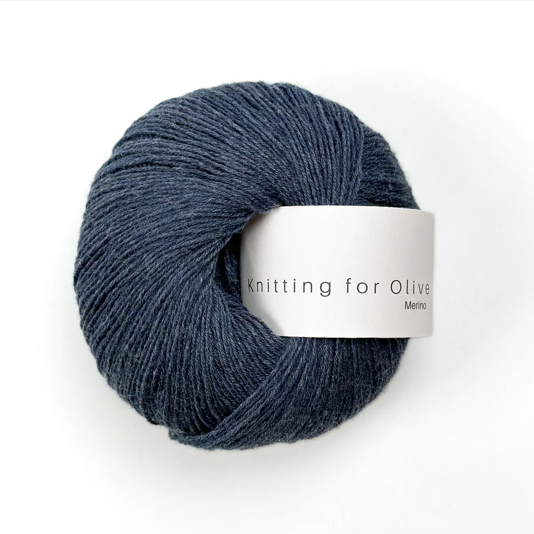 Merino par Knitting for Olive