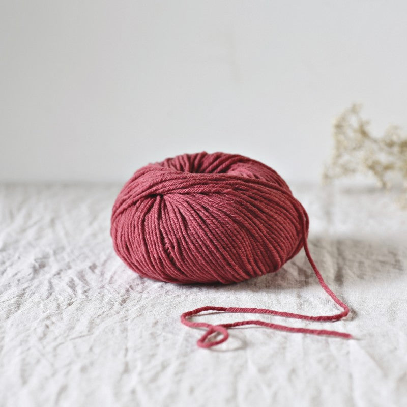 Cyrano 100% merino by De Rerum Natura
