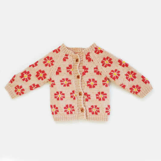Cardigan Chloris