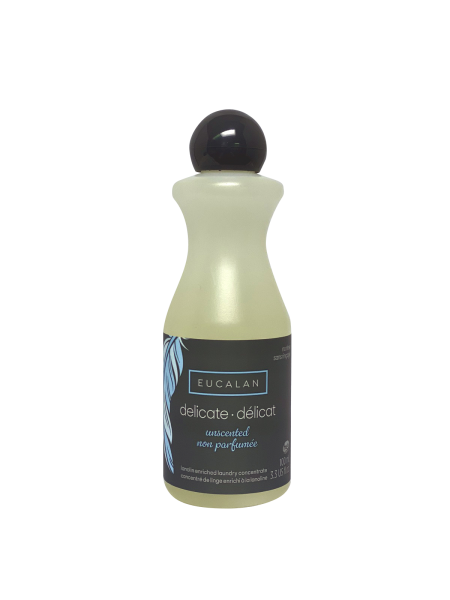 Savon de Lavage Délicat par Eucalan
