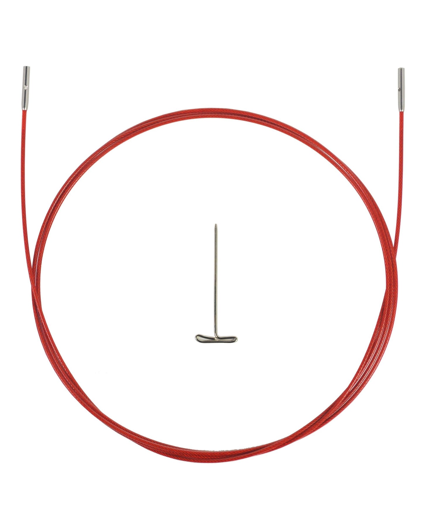 Câbles Interchangeables Twist Lace par Chiaogoo