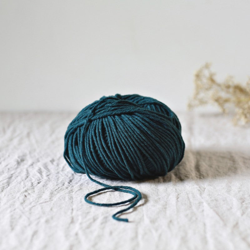 Cyrano 100% merino by De Rerum Natura