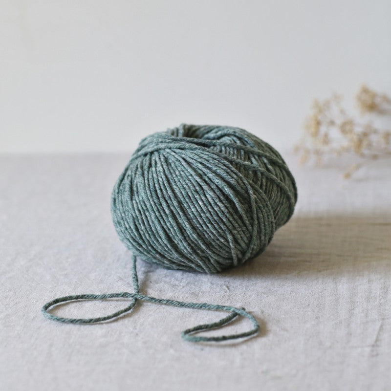 Cyrano 100% merino by De Rerum Natura