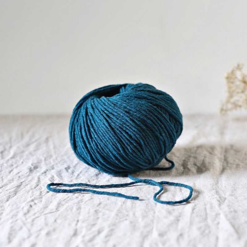 Cyrano 100% merino by De Rerum Natura
