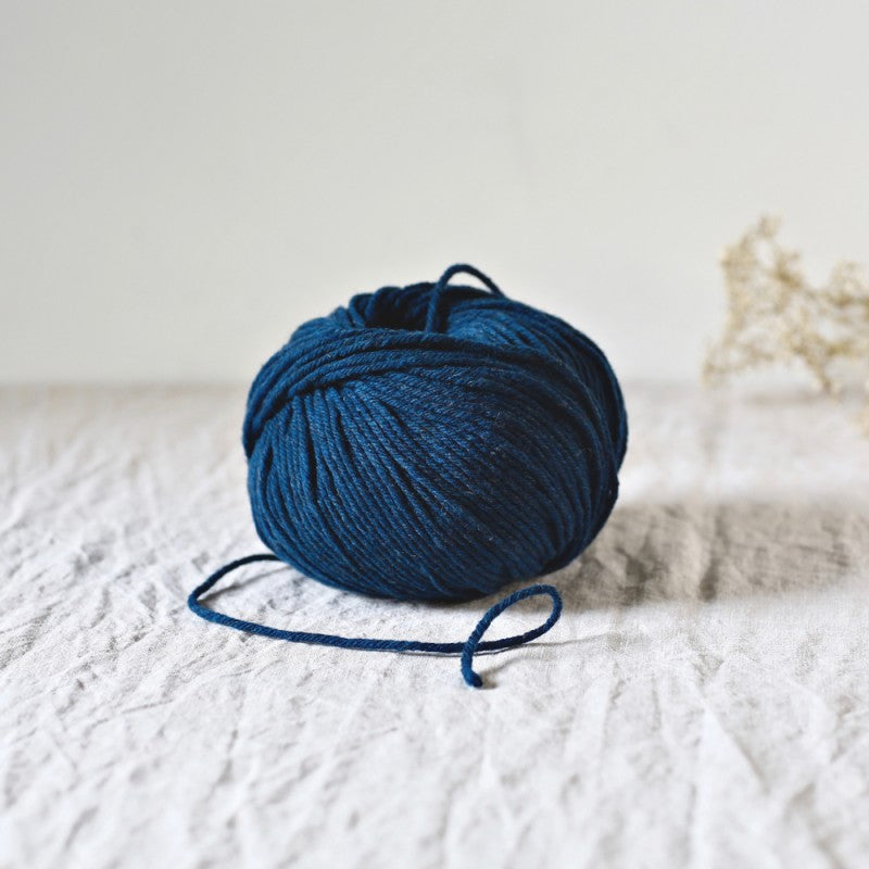 Cyrano 100% merino by De Rerum Natura