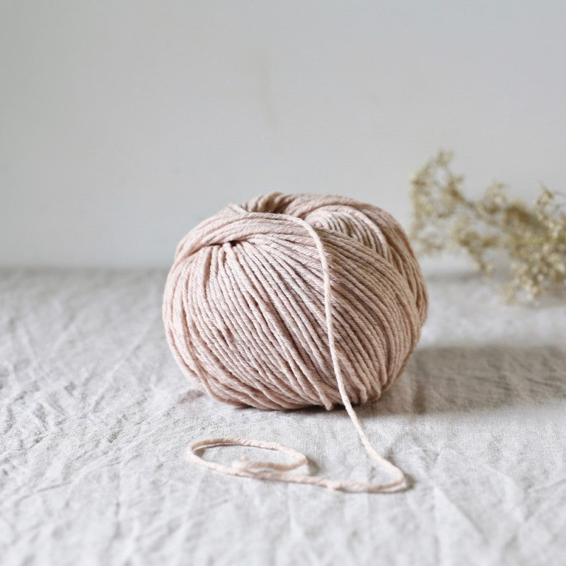 Cyrano 100% merino by De Rerum Natura