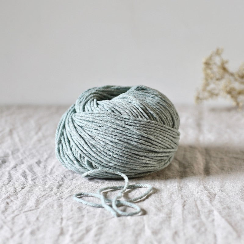Cyrano 100% merino by De Rerum Natura