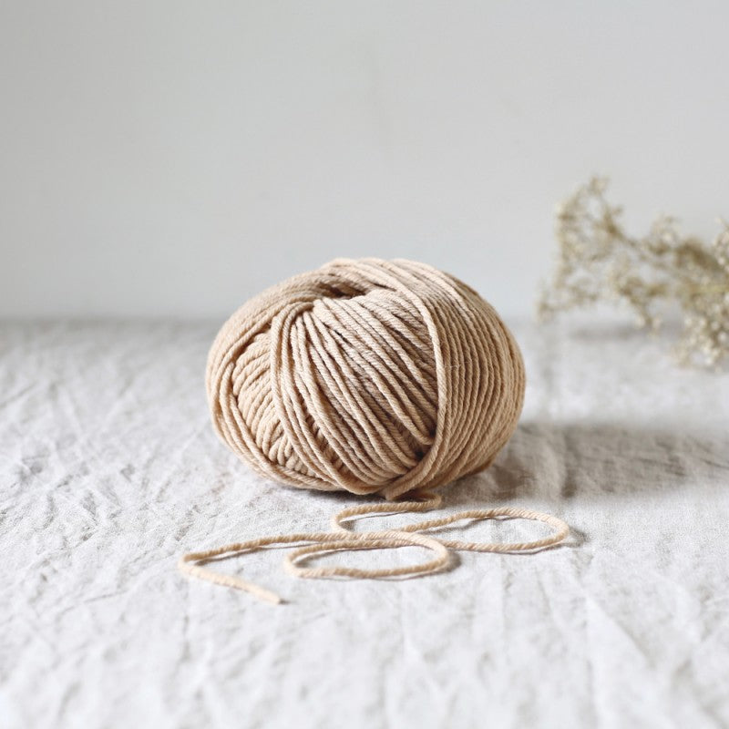 Cyrano 100% merino by De Rerum Natura