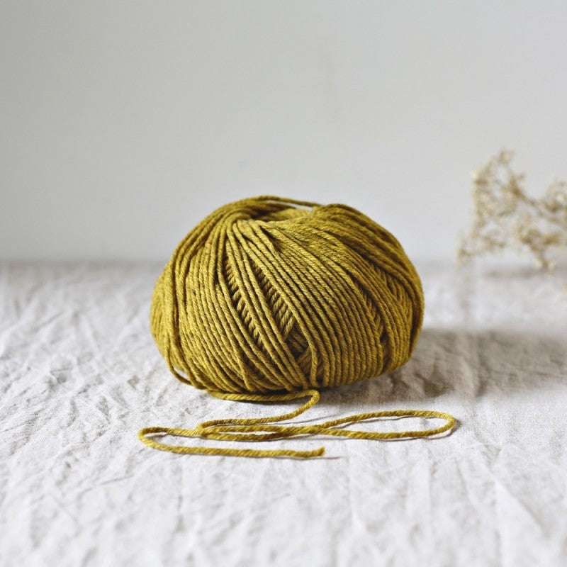 Cyrano 100% merino par De Rerum Natura