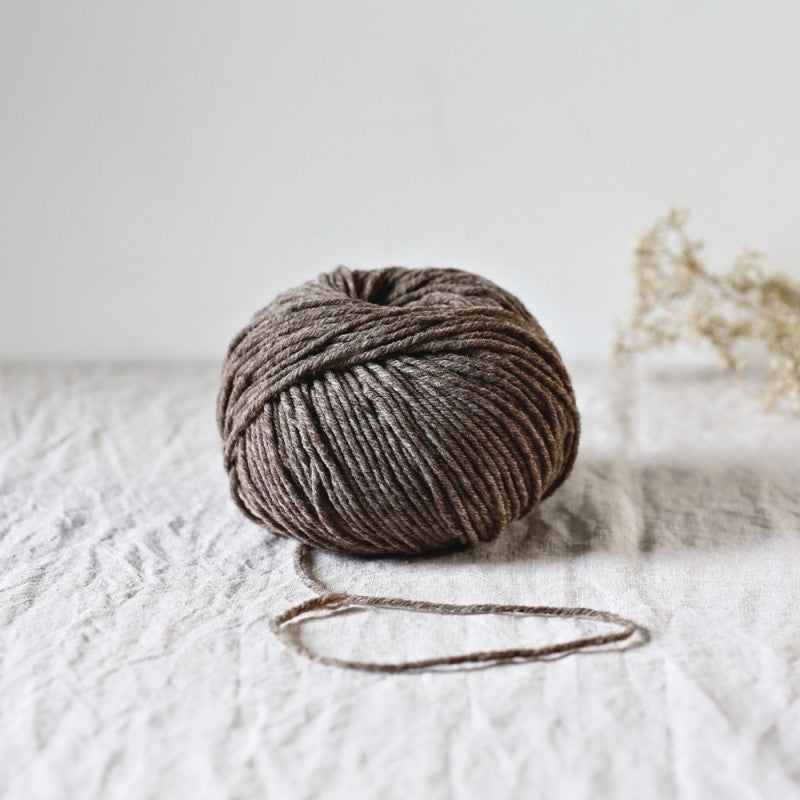 Cyrano 100% merino by De Rerum Natura