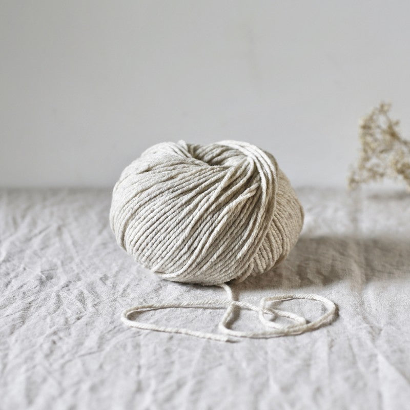 Cyrano 100% merino by De Rerum Natura