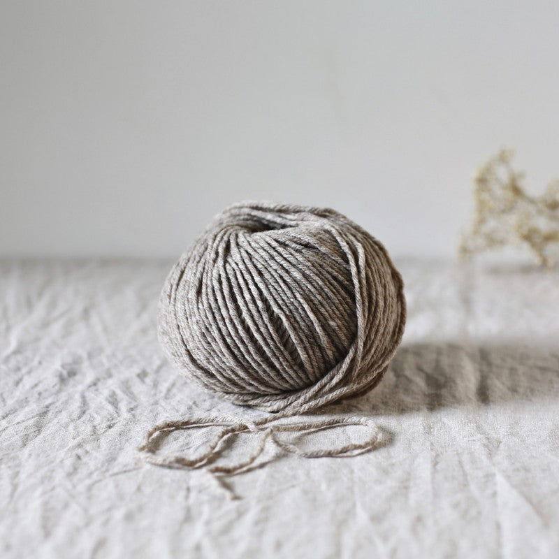 Cyrano 100% merino by De Rerum Natura