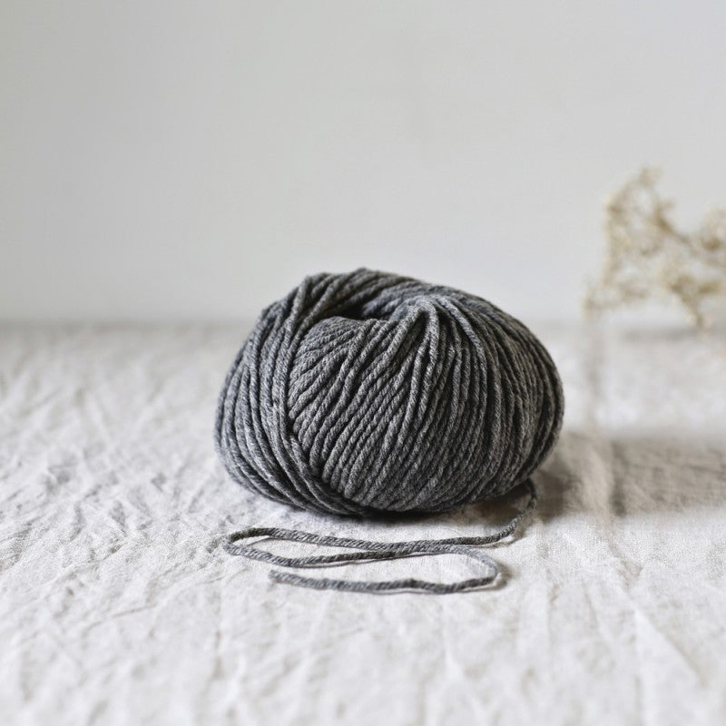 Cyrano 100% merino by De Rerum Natura