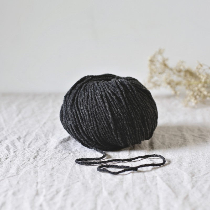 Cyrano 100% merino by De Rerum Natura