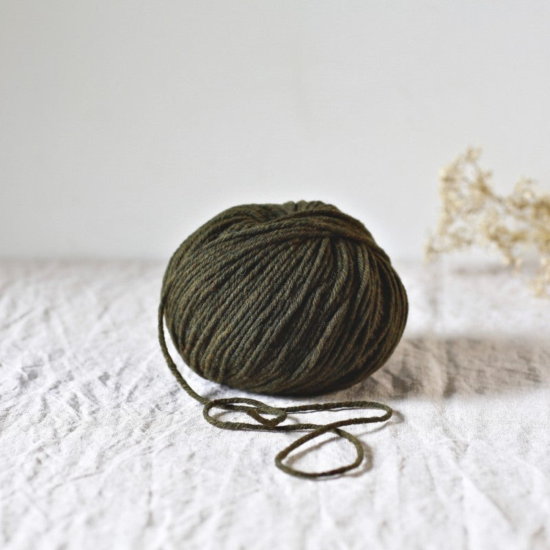 Cyrano 100% merino by De Rerum Natura