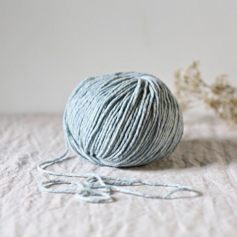 Cyrano 100% merino by De Rerum Natura