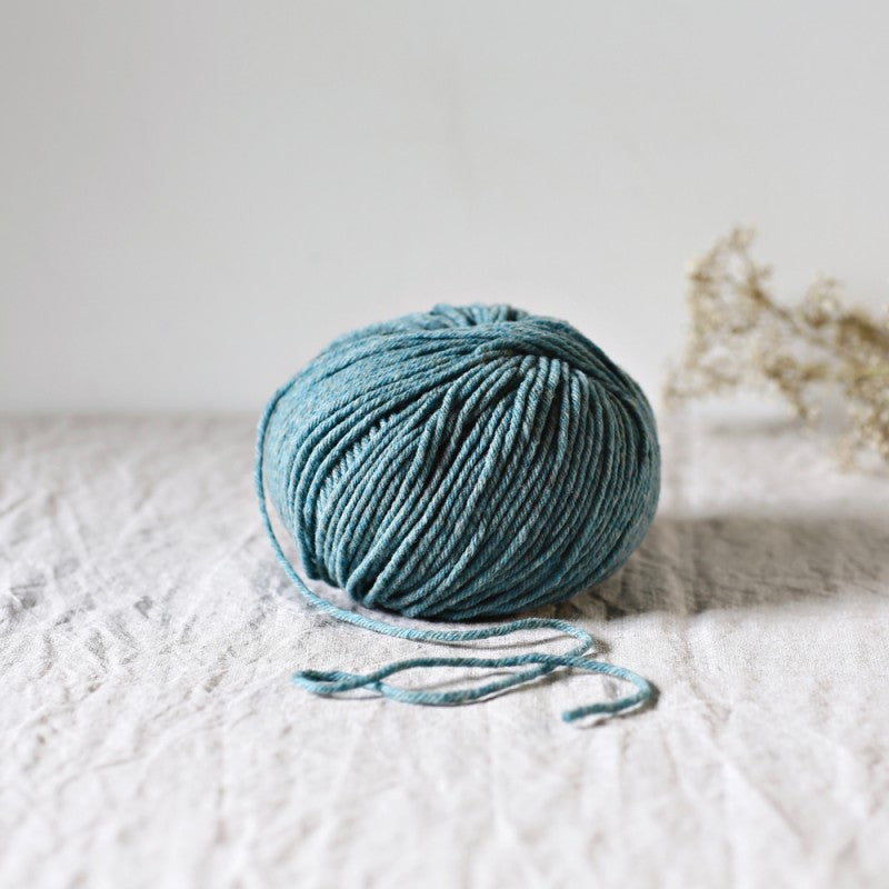 Cyrano 100% merino by De Rerum Natura