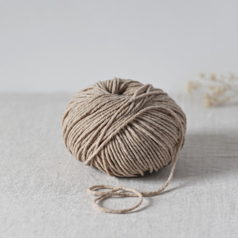 Cyrano 100% merino by De Rerum Natura