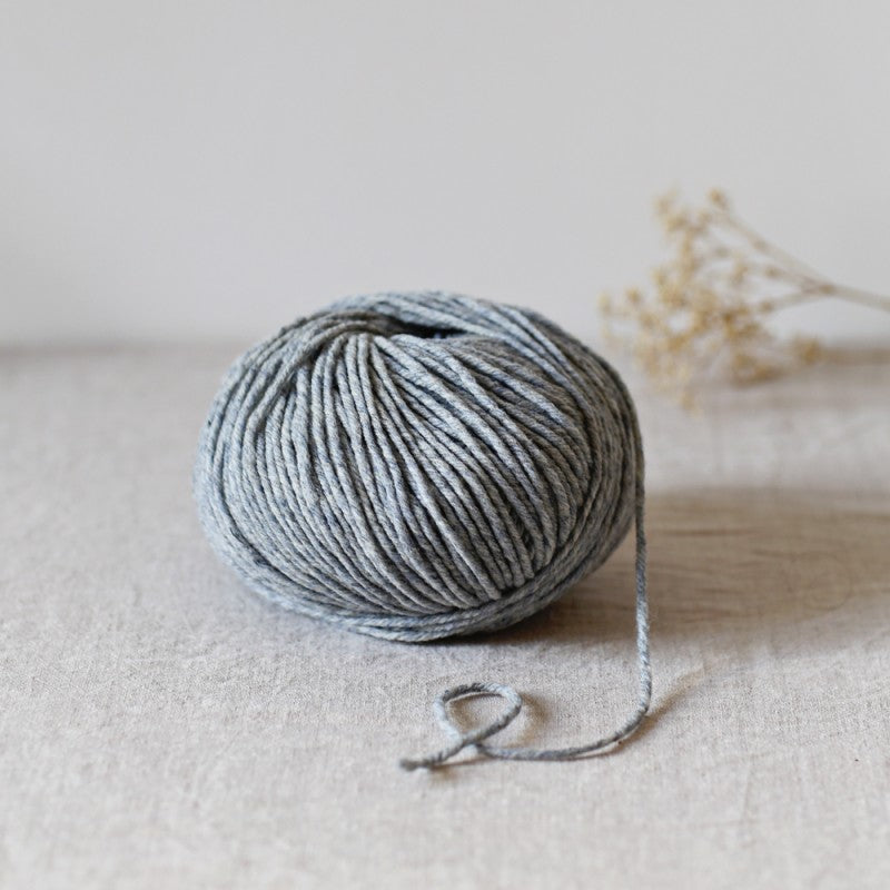 Cyrano 100% merino by De Rerum Natura