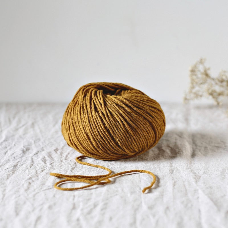 Cyrano 100% merino by De Rerum Natura
