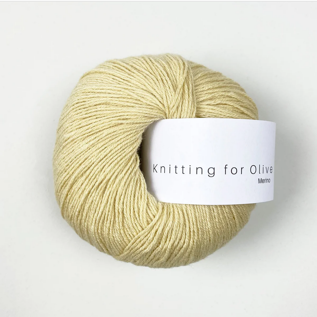 Merino par Knitting for Olive