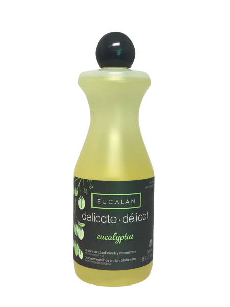 Savon de Lavage Délicat par Eucalan