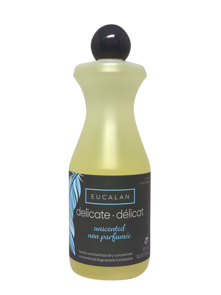 Savon de Lavage Délicat par Eucalan