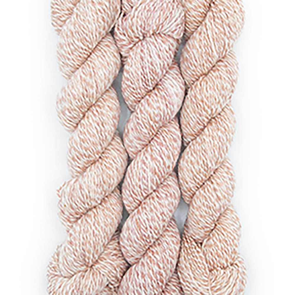 Plied Yarns - North Ave
