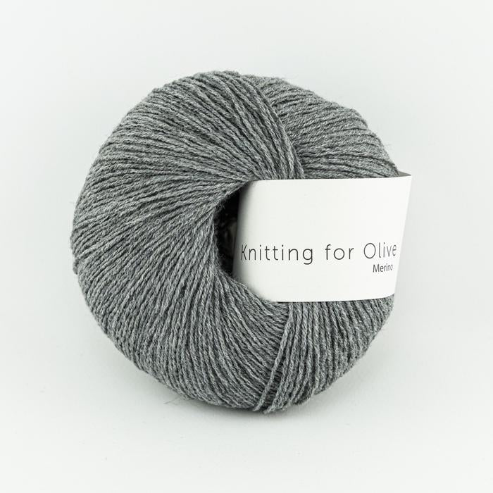 Merino par Knitting for Olive