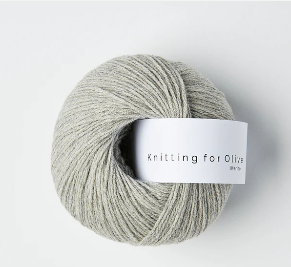 Merino par Knitting for Olive