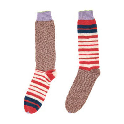 Superba Hottest Socks Ever! 4 ply par Rico Yarns