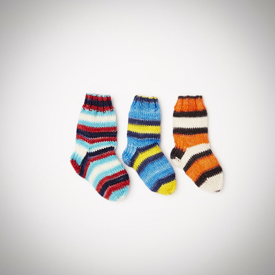 BB 32 Socks